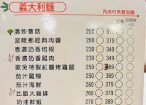 歐兔啡食館